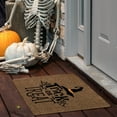 thumbnail image 6 of Vikakiooze Door Mat of Halloween t Cartoon Floor Mat Hallway Kitchen Foot Mat Soft Non-slip Halloween decorations sales, 6 of 7