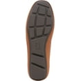 thumbnail image 5 of Naturalizer Bashful Women's Loafers & Slip-Ons Cider Spice Brown Leather, 5 of 5