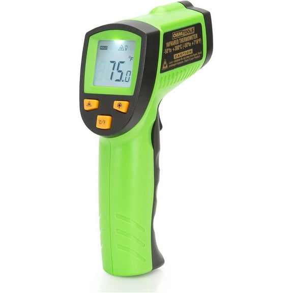 OEMTools Infrared Thermometer