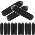 thumbnail image 4 of 200 pcs Dishwasher Rack Tip Protectors Dishwasher Rack Prong End Caps for Repair, 4 of 9