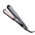 thumbnail image 2 of CNV Professional Infrared Ceramic Hair Straightener, 2-in-1 Flat Iron for Straightening and Curling, 30s Rapid Heating Styling Tool with Precision Temperature Control, 2 of 5