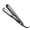 1092A Black US Standard, variant on CNV Intelligent Infrared Styler with Wide Ceramic Plates, Professional Ionic Flat Iron for Smoothing and Curling, Digital Temperature Control for Mirror-Finish Shine