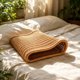 thumbnail image 3 of Almohada reposacabezas para sauna, accesorio portátil, transpirable, hueca, para cervical, cómoda para sala estar o salón ., 3 of 5