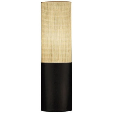 Hunter Lighting Ellipse Table Lamp