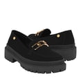 thumbnail image 1 of MOCASINES DAMA CLASBEN SANDY SIMIPIEL NEGRO, 1 of 4