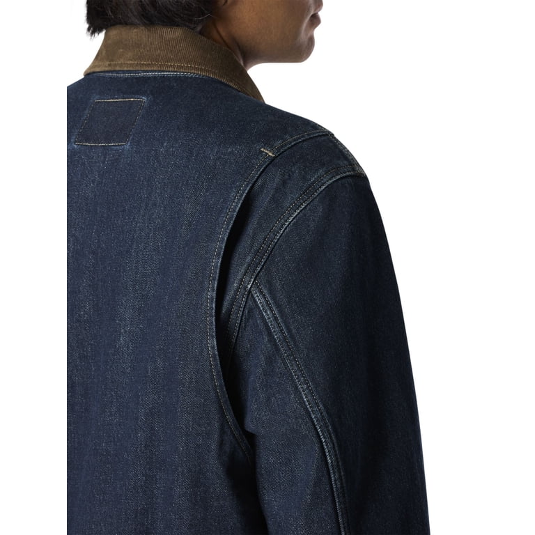 Levi Strauss Signature Men's Heritage Lined Work Jacket photo 5