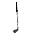 thumbnail image 4 of Entrenador De Swing De Golf Entrenamiento De Agarre De Golf Para Principiantes Interior Al Aire Libre Mujer Hombres, 4 of 8