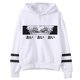 thumbnail image 1 of My Hero Academia Todoroki Sudaderas Con Capucha Hombre vintage grunge Corea hip hop Hombres Ropa Ulzzang, 1 of 4