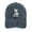 Navy, variant on My Dog Is A Democrat Gray Unisex Vintage Baseball Cap Washed Cotton Adjustable Dad Hat