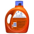 thumbnail image 4 of Tide Liquid Laundry Detergent, Original, 80 Loads, 115 fl oz, HE Compatible, 4 of 8