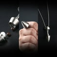 thumbnail image 4 of Titanium Alloy Multifunctional Tool Camping Compartment Tool Titanium Alloy Jin Dan Points To The Tiger, 4 of 6