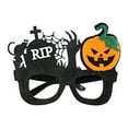 thumbnail image 2 of Halloween Glasses for Halloween Costume Party Favors, Cute Toy Glasses for Halloween Party Supplies, 2 of 8