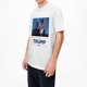 thumbnail image 5 of Camiseta de calle Arrested.Shot.Still Fighting Donald Trump, camiseta de algodón puro, camiseta de moda para hombres, ropa de manga corta Y2K, 5 of 5