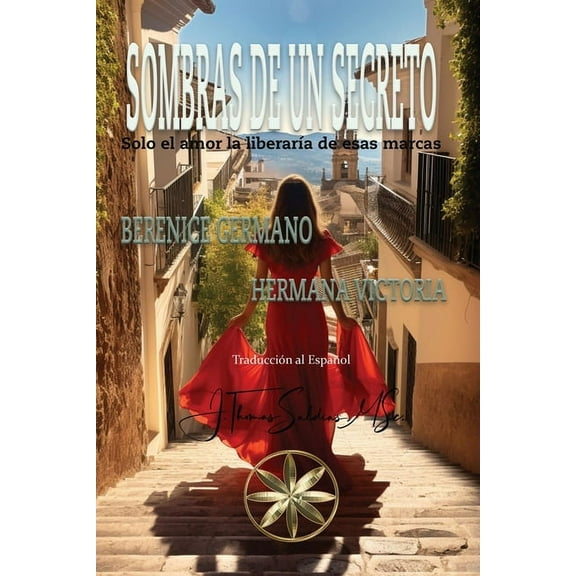 Sombras de un Secreto, (Paperback)