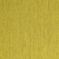 thumbnail image 1 of Ahgly Company Indoor Square Abstract Yellow Contemporary Area Rugs, 5' Square, 1 of 4