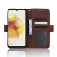 thumbnail image 4 of Funda Tipo Billetera GANGXUN para Motorola MOTO G53 5G – Tapa Flip con Tarjetero, 4 of 5