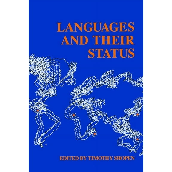 Languages and Their Status, (Paperback)