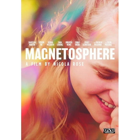 Freestyle Digital - Magnetosphere [DIGITAL VIDEO DISC]
