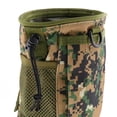 thumbnail image 4 of Bolsa Molle multifunción Zulema Riñonera de nailon al aire libre, 4 of 8