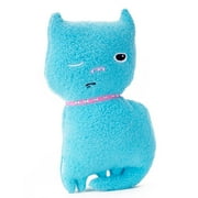 Cheeky Squeaky Dog Toy "Wink Wink Kitty Chamomile"