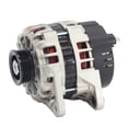 thumbnail image 3 of Hex Autoparts Alternator for KIA 1.6L 2.0L RIO SPECTRA SPORTAGE 04 05 06 07 08, 3 of 5
