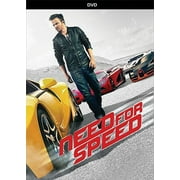Need for Speed (DVD), Mill Creek, Action & Adventure