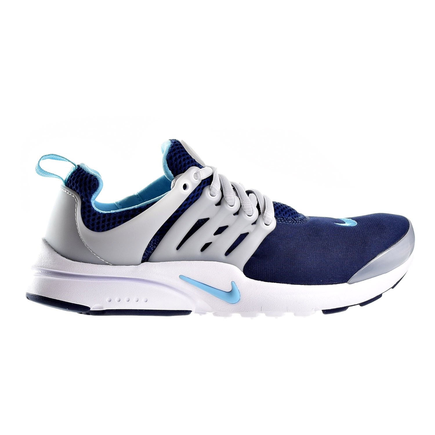 nike presto binary blue