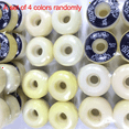 thumbnail image 4 of 20 Pcs Roues de Planche à Roulettes 54mm Dureté PU Planche à Roulettes 85A Roues de Longboard pour Street Longboard Planche à Roulettes Roue, 4 of 5