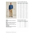 thumbnail image 5 of Dockers Men's Big & Tall Go-To Cargo Straight Fit Smart 360 Flex Pants, 5 of 6