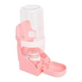 thumbnail image 6 of 500ml Small Pet Hamster Squirrel Automatic Feeding Feeder Water Bottle Dispenser, 6 of 7