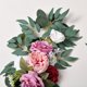 thumbnail image 4 of Ramos de flores artificiales Bewildely 2 piezas peonía decoración boda fotografía Prop fiesta, 4 of 6