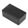 thumbnail image 4 of Rc Reiver Box Waterproof Reiver Box Plastic Black Rc Car Boat Model Sory Waterproof Sealed Plastic Box For Reiver 60x35x25Mm, 4 of 8