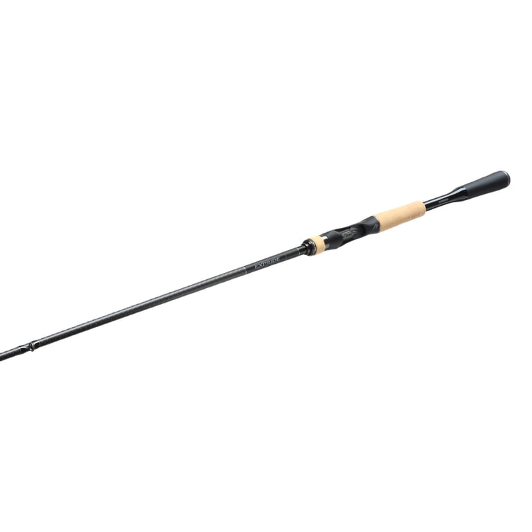 Shimano Fishing EXPRIDE 73 XH CST B Freshwater Bass Casting
