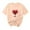 Beige, variant on BiZtdJrK Heart Graphic Tee Shirt for Women Valentine's Day Short Sleeve Crew Neck T Shirts Funny Print Valentines Tees Black S