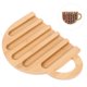 thumbnail image 3 of 1 expositor vertical de cápsulas de café, contenedor de madera para cápsulas de café., 3 of 6
