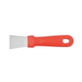 thumbnail image 1 of Fiudx Raspador de Cerámica, Herramienta de Cocina Duradera para Eliminar Restos de Comida, Cuchillas de Alta Resistencia para Un Rendimiento Duradero, Mango Ergonómico para Un Agarre Cómodo, Ideal pa, 1 of 5
