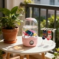 thumbnail image 2 of Underwear Washer Cordless Small Laundry Machine for Home Travel Camping, 2 of 14