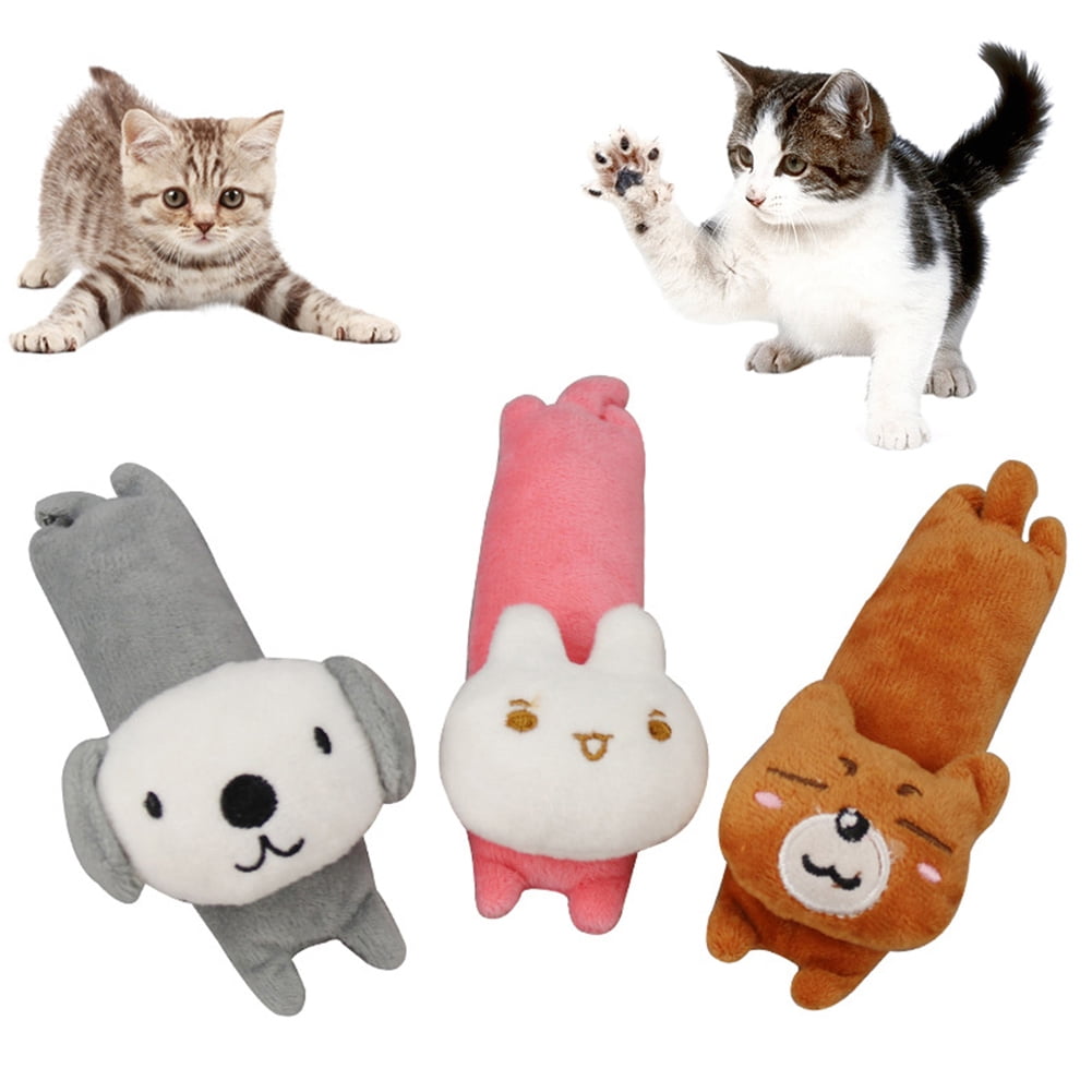 Lot 9Pcs LOL Surprise Pet animals Cat Kitten Dog Puppy series 2 3 4 toys dolls 