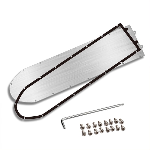 Eigraketly Cubierta de chasis de patinete eléctrico, Protector de modificación, mantenimiento, reemplazo de Escudo inferior de para G30 Patinetes eléctricos Eigraketly OD024814-00