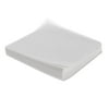 500 Sheets 100x100mm White Weighing Paper Chemistry Experiment