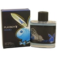 thumbnail image 1 of Playboy Malibu par Playboy pour Hommes Edt Vaporisateur 3.3 Onces, 1 of 1