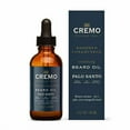 thumbnail image 3 of Cremo Beard Oil, Palo Santo (Reserve Collection), 1 fl oz - Restore Natural Moisture and Soften Your Beard To Help Relieve Beard Itch, 3 of 3