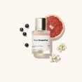 thumbnail image 1 of Perfume Dossier Floral Grapefruit Eau de Parfum 50 ml, 1 of 4