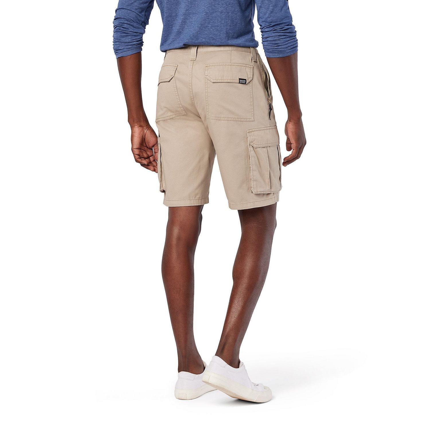 Short cargo sécurisé pour homme Levi Strauss SignatureMC