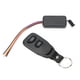 thumbnail image 3 of Interruptor exterior inalámbrico, interruptor de control remoto Control remoto inalámbrico M Hz Interruptor de control remoto inalámbrico Rendimiento inigualable, 3 of 9
