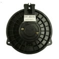thumbnail image 2 of New Front Blower Assembly Fits Toyota Rav4 2004 2005 75804 Pm9314 72223Ag01A, 2 of 2