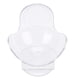 thumbnail image 3 of Equipo de entrenamiento con Clip para pelota de tenis, soporte de Clip para cintura para pelota de tenis ABS, accesorios deportivos transparentes YUNYI BRAND  Deportes, 3 of 8
