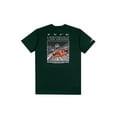 thumbnail image 2 of Men's Black Formula 1 2025 Las Vegas Grand Prix Lights Out T-Shirt, 2 of 4
