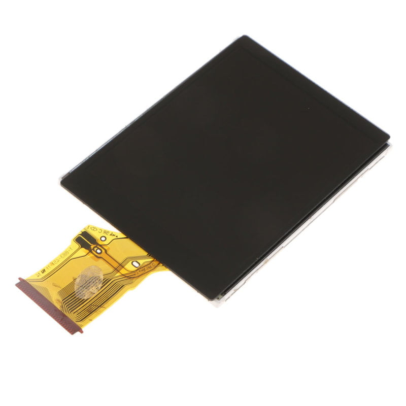New LCD Screen Outer Glass Window Cover For Sony A5000 Digital Camera Repair 