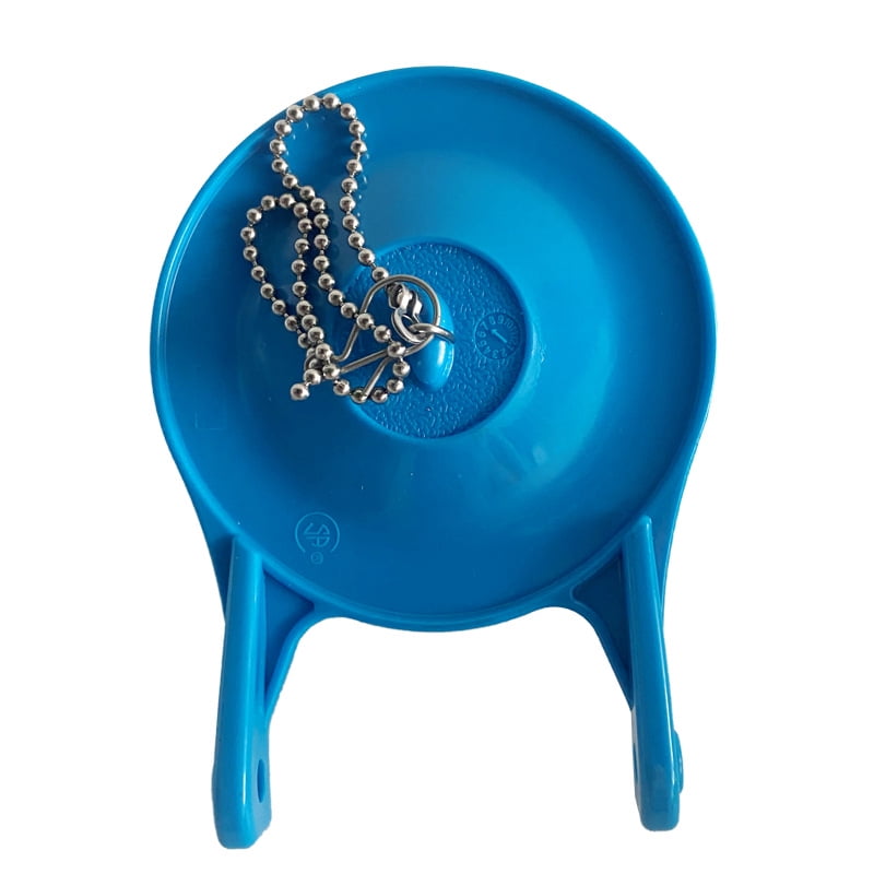 3 Inch Toilet Flappers Replacement Compatible with Gerber 99788, Water